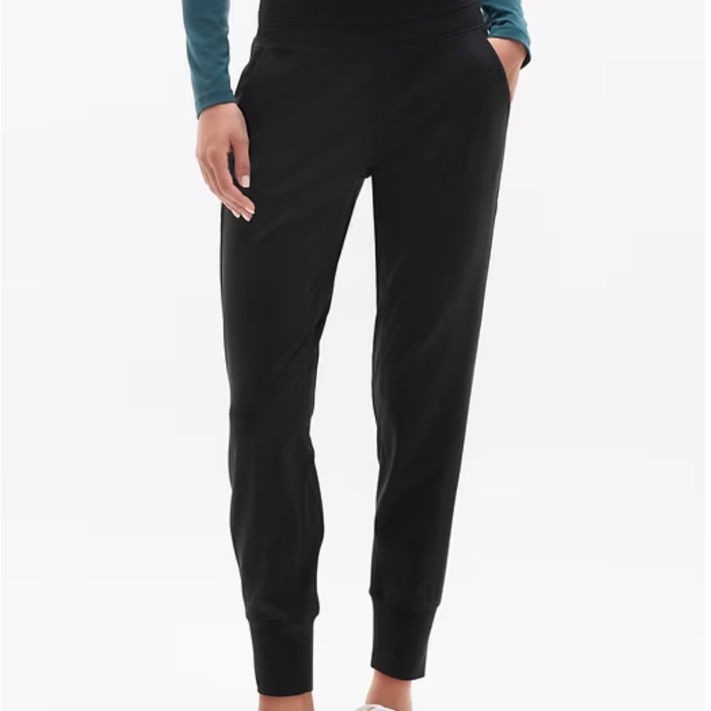 Athleta Venice High-Rise Joggers